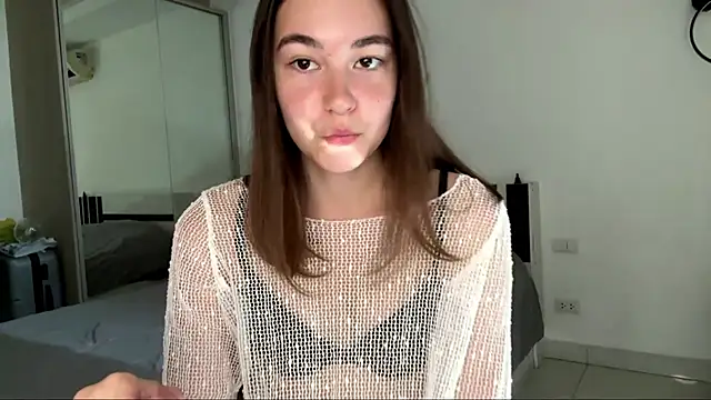 Snapshot of MauritaSpueler chatting on 03.07.26 MauritaSpueler online show from 03.07.26