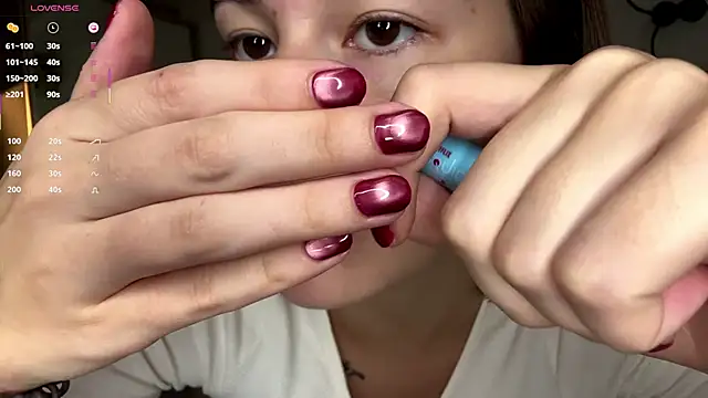 Snapshot of MauritaSpueler chatting on 03.15.26 MauritaSpueler online show from 03.15.26