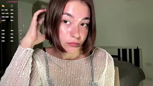 Snapshot of MauritaSpueler chatting on 03.23.26 MauritaSpueler online show from 03.23.26