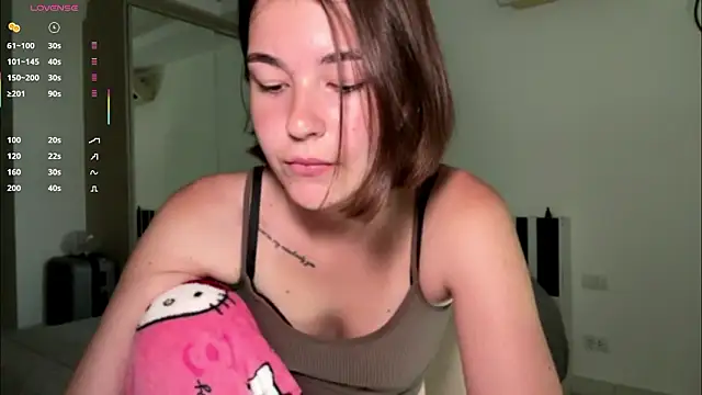 Snapshot of MauritaSpueler chatting on 03.28.26 MauritaSpueler online show from 03.28.26