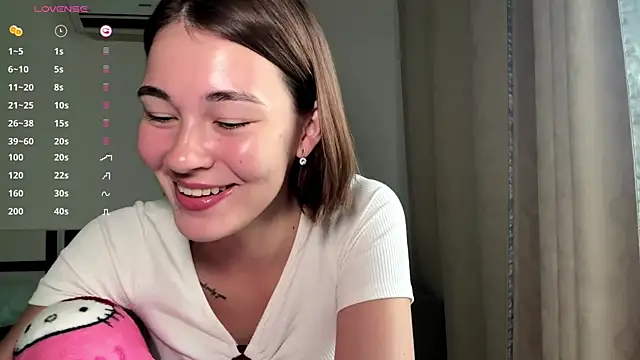 Snapshot of MauritaSpueler chatting on 04.13.26 MauritaSpueler online show from 04.13.26