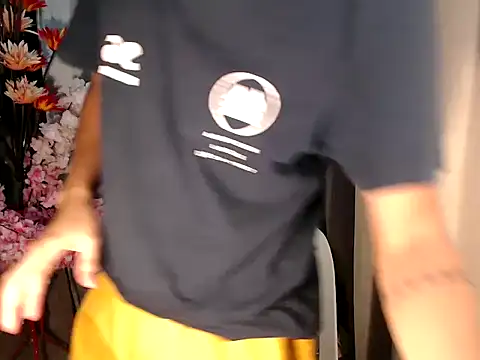 Snapshot of Baby_Aries69 chatting on 03.02.26 Baby Aries69 online show from 03.02.26