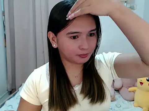 lovely Janeee online show from 04.19.26