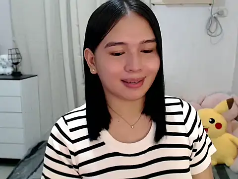 lovely Janeee online show from 07.07.26