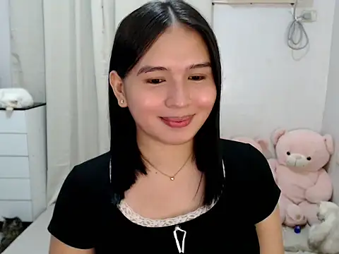 lovely Janeee online show from 07.13.26