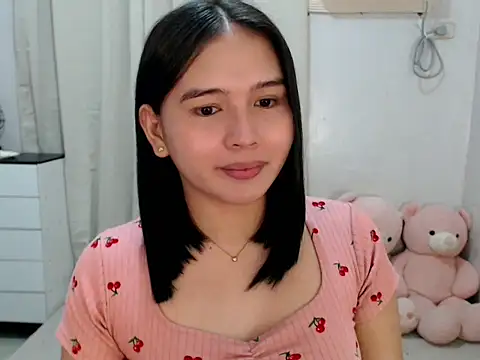 lovely Janeee online show from 07.14.26