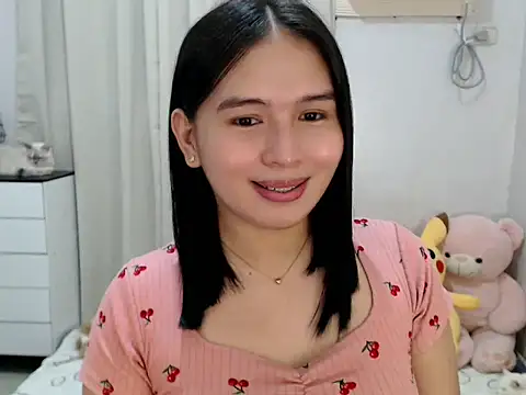 lovely Janeee online show from 07.21.26