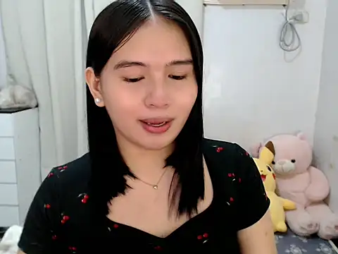 lovely Janeee online show from 07.28.26