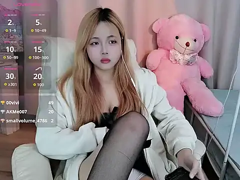 Snapshot of -Anya-666- chatting on 01.31.26 -Anya-666- online show from 01.31.26