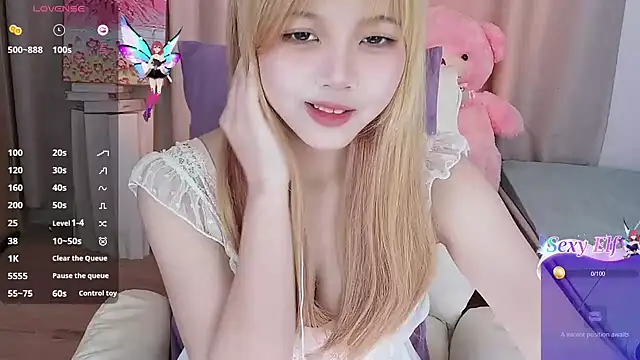 Snapshot of -Anya-666- chatting on 02.20.26 -Anya-666- online show from 02.20.26