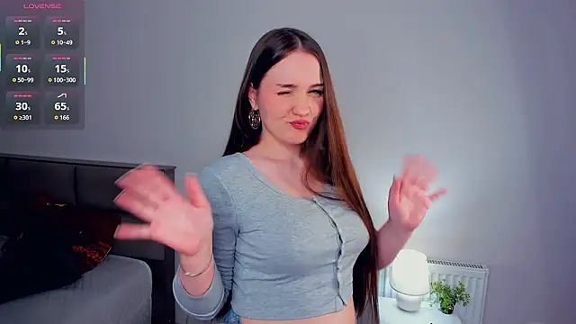 CrissyKales online show from 03.22.26