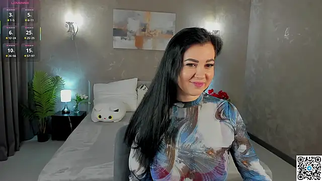 Snapshot of Monika_Martinezz chatting on 04.20.26 Monika Martinezz online show from 04.20.26