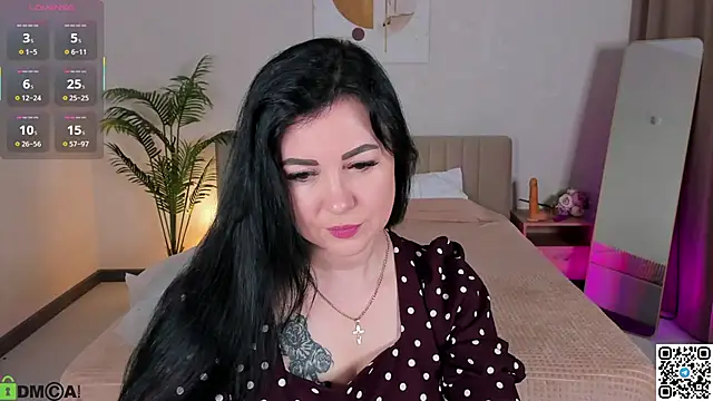Snapshot of Monika_Martinezz chatting on 05.06.26 Monika Martinezz online show from 05.06.26
