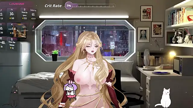 Snapshot of chenxi003 chatting on 02.16.26 chenxi003 online show from 02.16.26