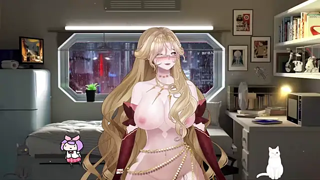 chenxi003 online show from 04.14.26