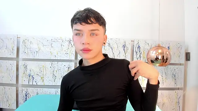 Snapshot of Camilo_X_x chatting on 02.12.26 Camilo X x online show from 02.12.26