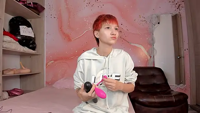 Jessi Rosse online show from 02.10.26