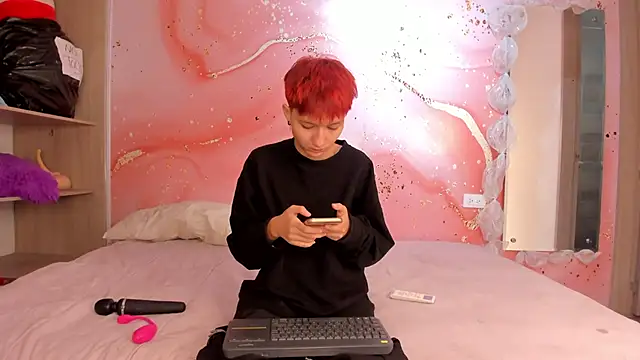 Jessi Rosse online show from 02.20.26