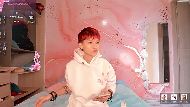 Jessi Rosse online show from 03.06.26