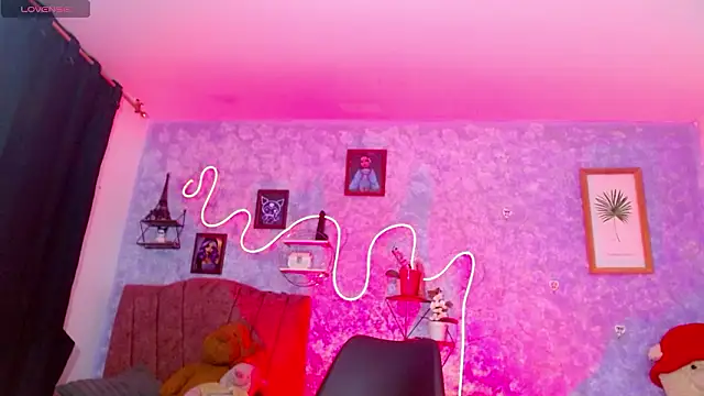 Everlin  Hot  online show from 03.02.26