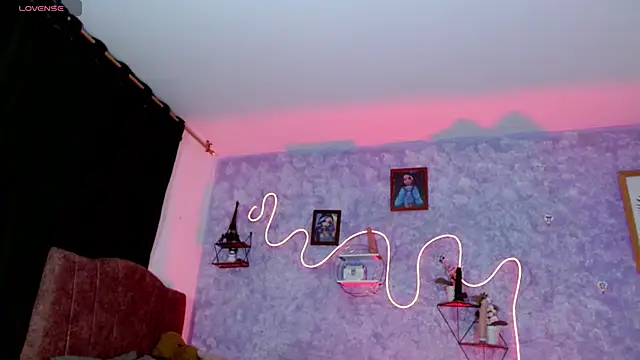 Everlin  Hot  online show from 03.15.26