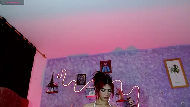 Everlin  Hot  online show from 03.17.26