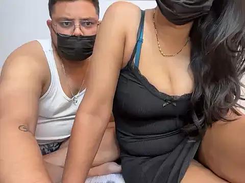 the open couple online show from 03.22.26