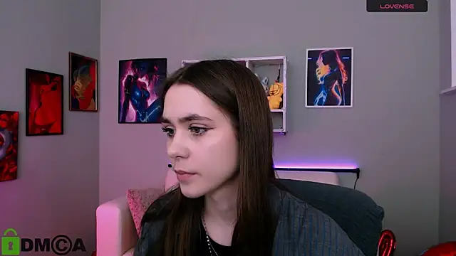 laurenmurrr online show from 03.01.26