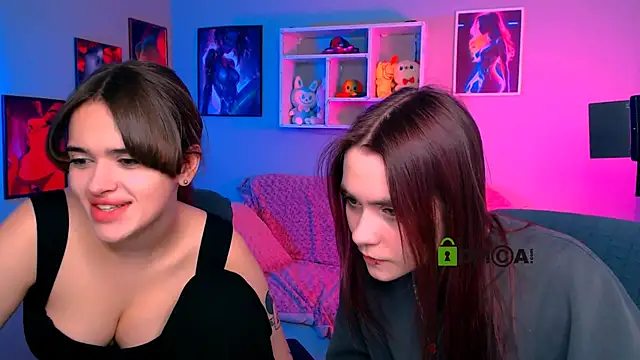 laurenmurrr online show from 04.24.26
