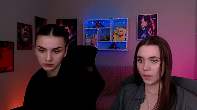 laurenmurrr online show from 04.29.26
