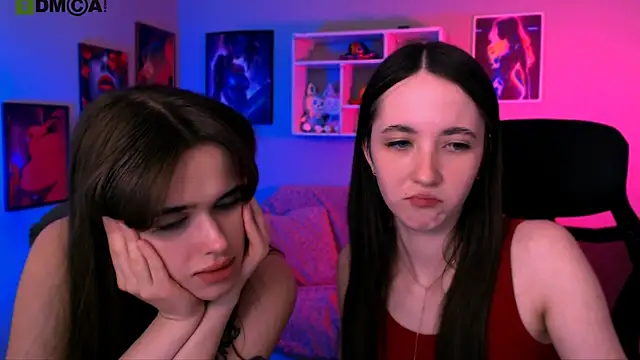 laurenmurrr online show from 05.11.26