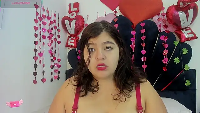 Snapshot of dahlialee chatting on 02.07.26 dahlialee online show from 02.07.26