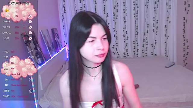 Snapshot of Stephanie_Bloom chatting on 02.15.26 Stephanie Bloom online show from 02.15.26