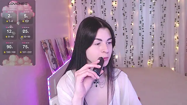 Snapshot of Stephanie_Bloom chatting on 02.23.26 Stephanie Bloom online show from 02.23.26