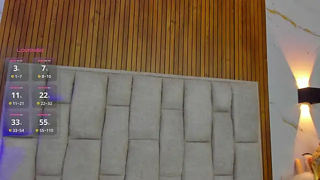 Scarlet Rosexx online show from 04.09.26