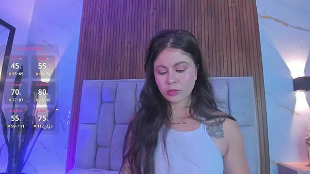 Scarlet Rosexx online show from 05.14.26