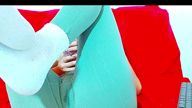 violletsweetie online show from 02.20.26