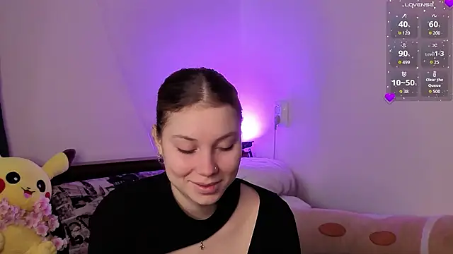 JadwigaTagliavia online show from 03.09.26