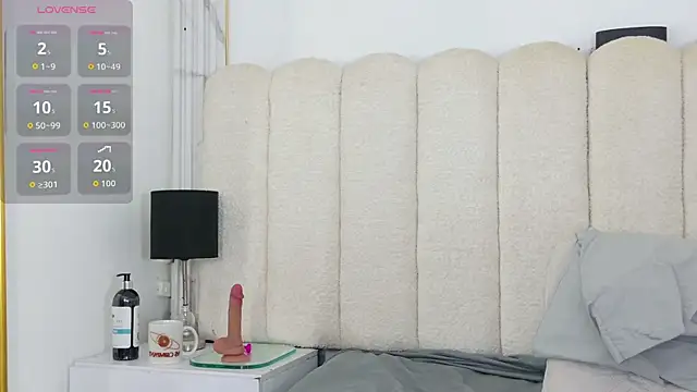 Abi dolll online show from 02.10.26