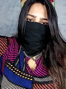 Cute G online show from 05.02.26