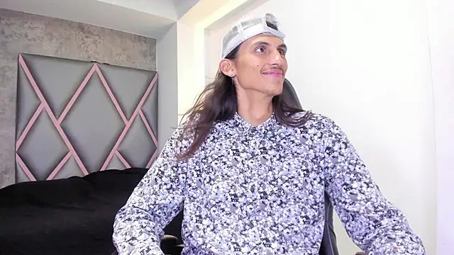 Noha-Smith online show from 02.05.26