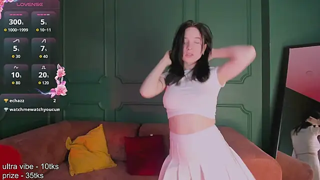 DearKate  online show from 03.14.26