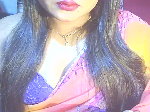 Snapshot of Nusrat_Faria chatting on 02.06.26 Nusrat Faria online show from 02.06.26