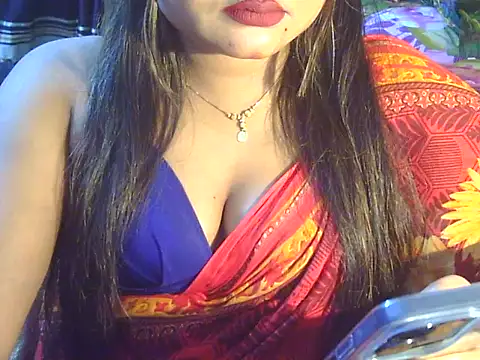 Snapshot of Nusrat_Faria chatting on 03.09.26 Nusrat Faria online show from 03.09.26