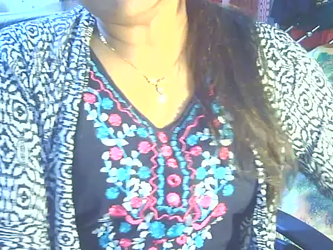 Snapshot of Nusrat_Faria chatting on 03.15.26 Nusrat Faria online show from 03.15.26