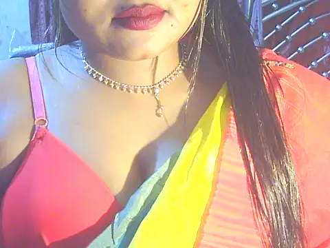 Snapshot of Nusrat_Faria chatting on 03.26.26 Nusrat Faria online show from 03.26.26