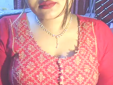 Snapshot of Nusrat_Faria chatting on 03.31.26 Nusrat Faria online show from 03.31.26