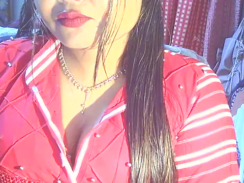 Snapshot of Nusrat_Faria chatting on 04.10.26 Nusrat Faria online show from 04.10.26