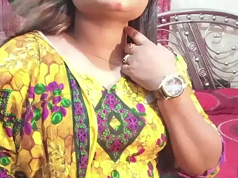 Nusrat Faria online show from 06.14.26