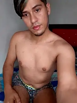 Snapshot of Riquid-sexual chatting on 02.01.26 Riquid-sexual online show from 02.01.26